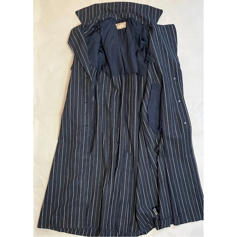 Free People perfect plaid